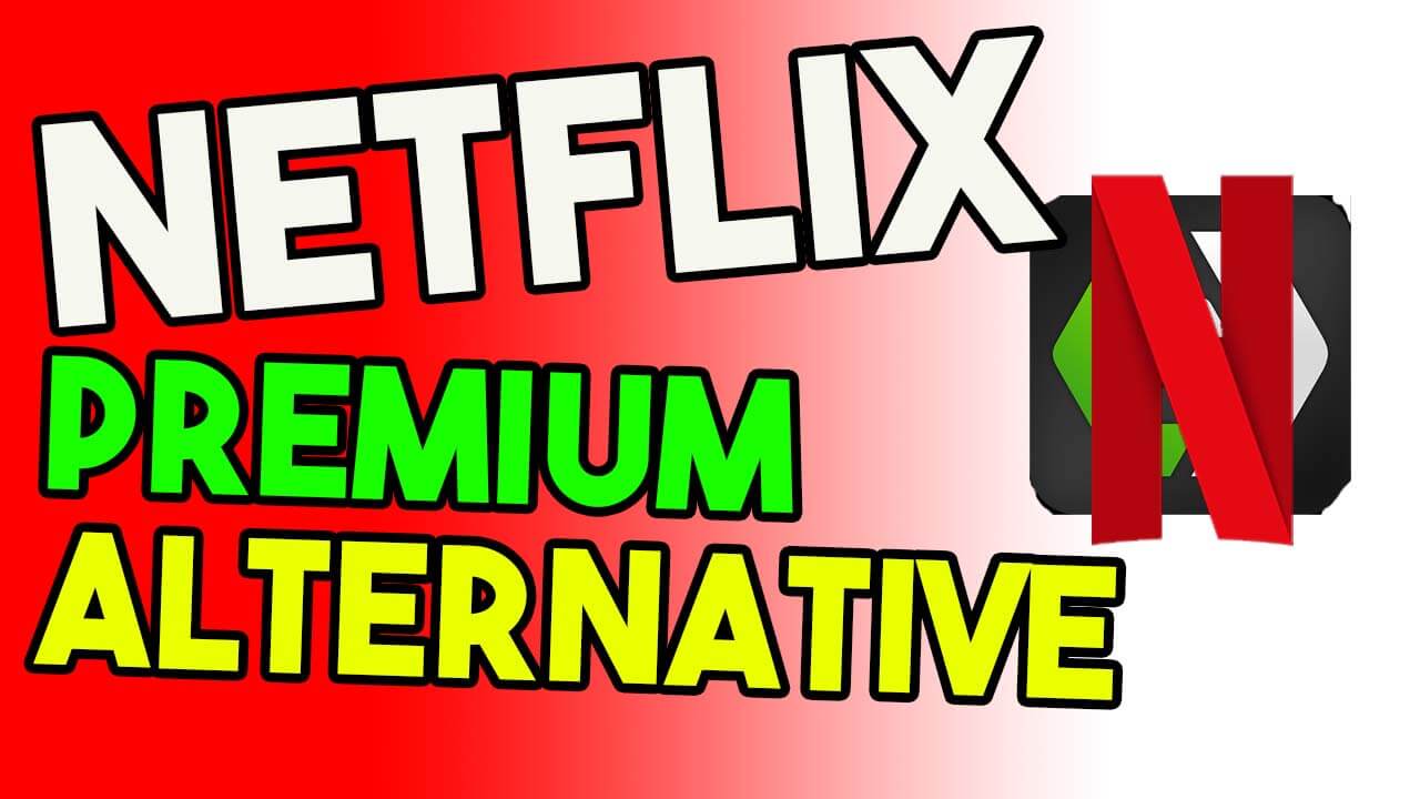 Netflix Premium 5 51 Dec 51.apk