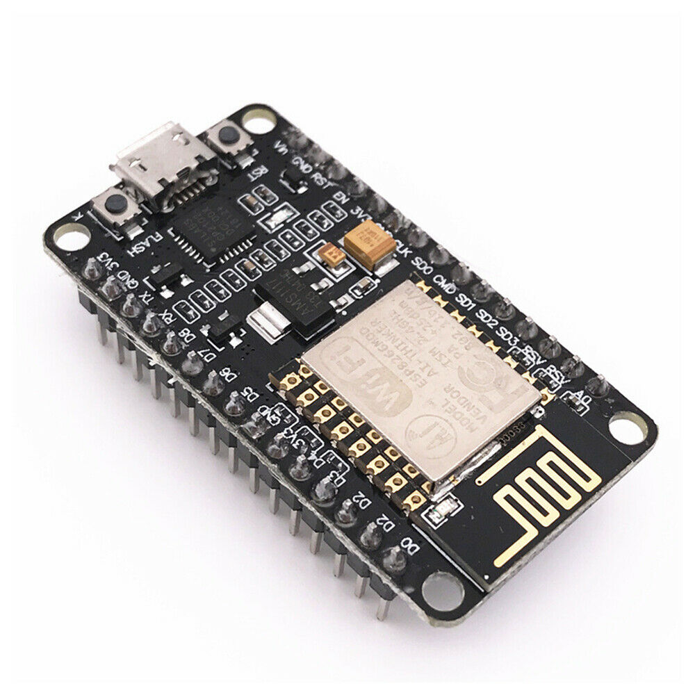 ESP8266 Loader.apk