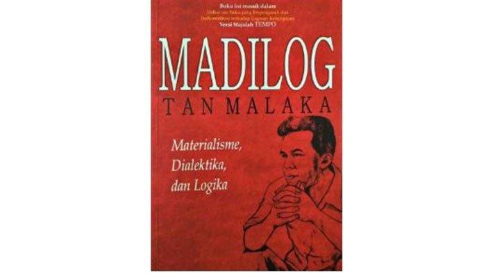 Tan Malaka Madilog.pdf