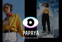 PAPAYA LIVE CAM Awek Terpanas Unloked Room 1.0.apk