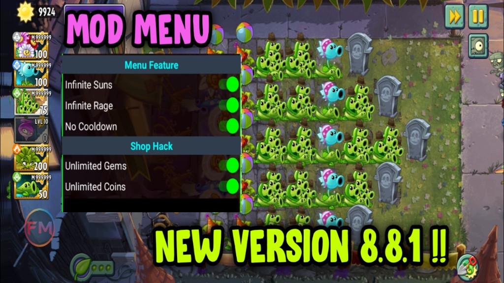 link download  pvz fusion mod menu v2.1.6 english new version .txt