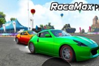 Race Max Pro mod 1.5.46 apk.txt