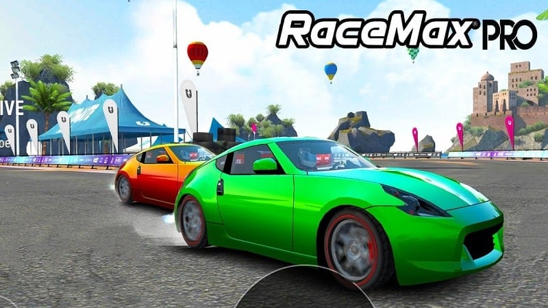 Race Max Pro mod 1.5.46 apk.txt