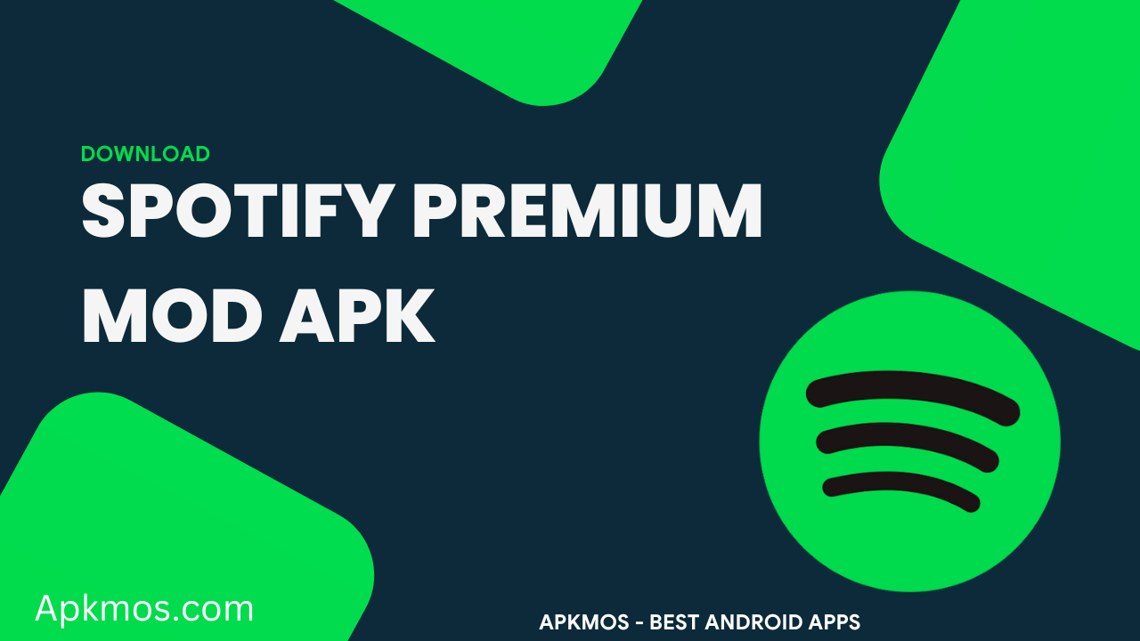 Spotify Premium v8.9.98.488 MOD APK  Premium Unlocked .apk