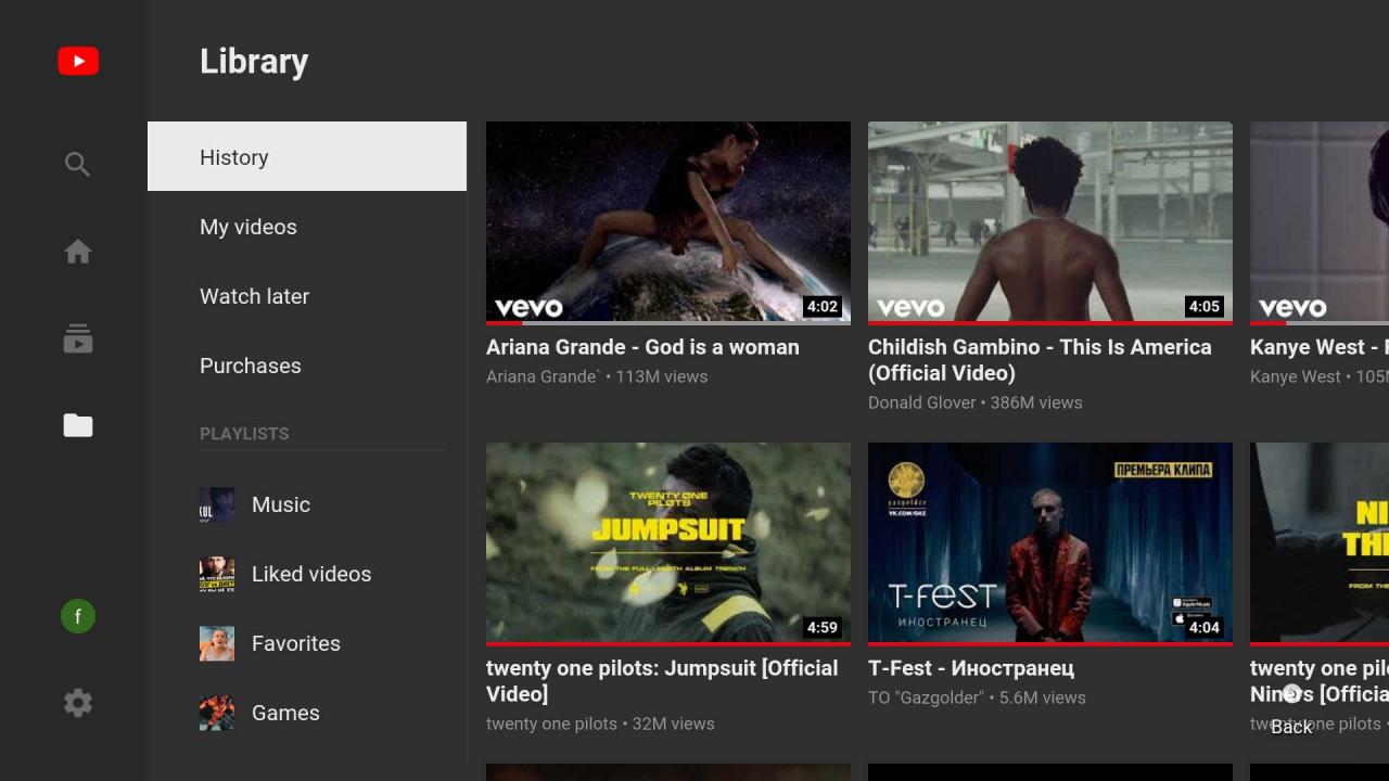 YouTube SmartTube stable 25.08 Android TV Box armeabi-v7a.apk