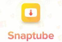 Snaptube MOD.apk