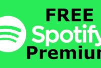 Spotify Premium.apk