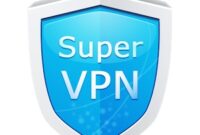 VPN Proxy Speed Super VPN 3.7.0B370 Premium.apk