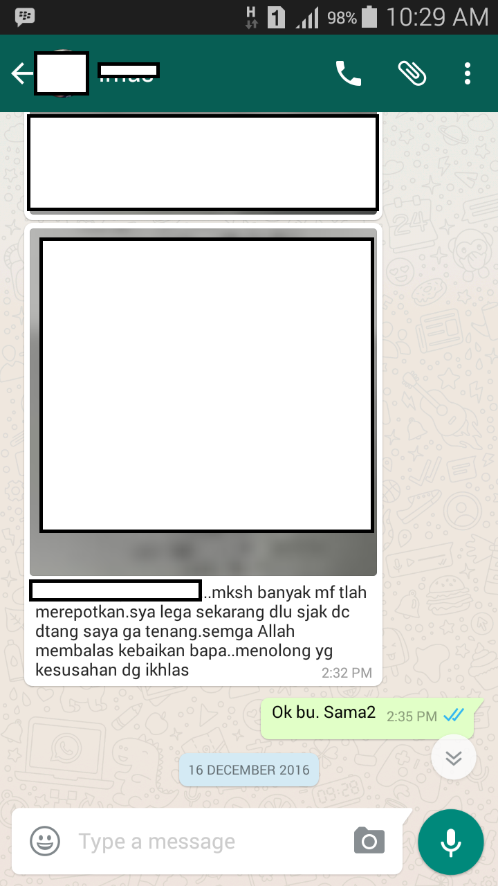 Ucapan Terima Kasih Kepada Admin Atas Ditingkatkannya Level .txt