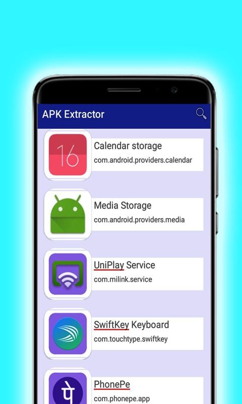 Apk Extractor  Free For Mobile  Download Latest Version 2025.apk