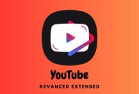 YouTube ReVanced Extended 19.16.39 Premium Mod Lite Armeabi-v7a.apk