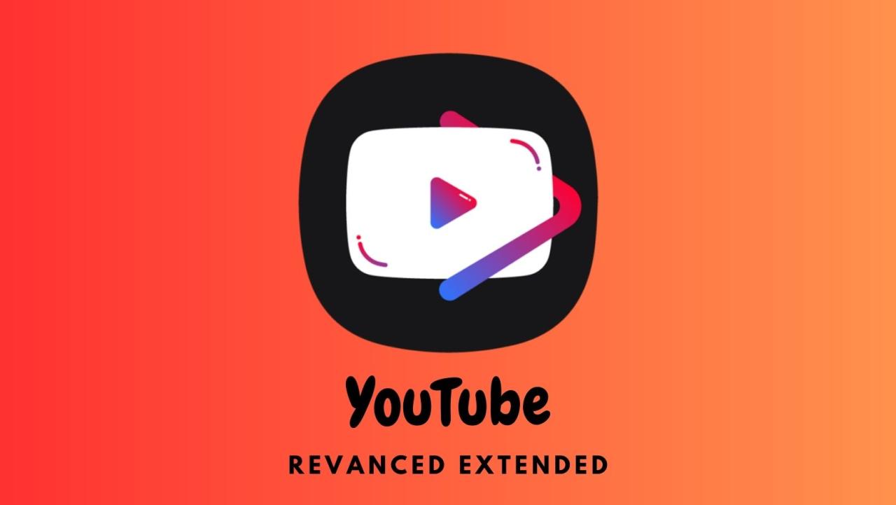 YouTube ReVanced Extended 19.16.39 Premium Mod Lite Armeabi-v7a.apk