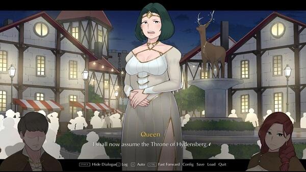 Adelaide Remake APK 3.2  Android Game  Download latest update 2025.apk