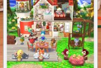 Animal Crossing Pocket Camp Complete MOD APK 2025  Mod money   Download.apk