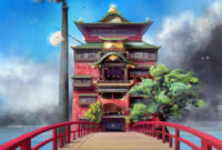 Spirited Away in Sakaoni Village.apk