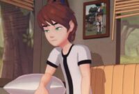 BEN10 Battle for the Omnitrix APK 2.1 Unduh Untuk Android 2025.apk