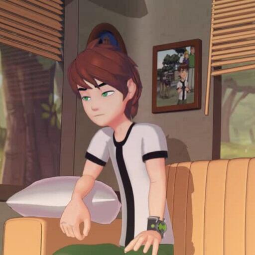 BEN10 Battle for the Omnitrix APK 2.1 Unduh Untuk Android 2025.apk