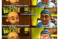 Komik MeMe Bahasa Indonesia GB1.3.apk