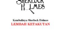 Sherlock Holmes - Lembah Ketakutan.pdf