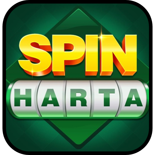 Spin Harta Download Terbaru Jalur 3.apk