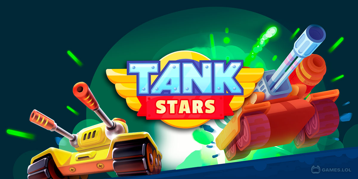 Tank Stars Mod APK  Unlocked Everything  Unduh Versi Terbaru Android.apk