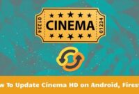 Cinema MOD 3.0.2.apk