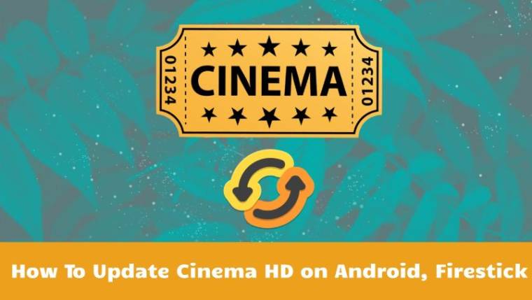 Cinema MOD 3.0.2.apk