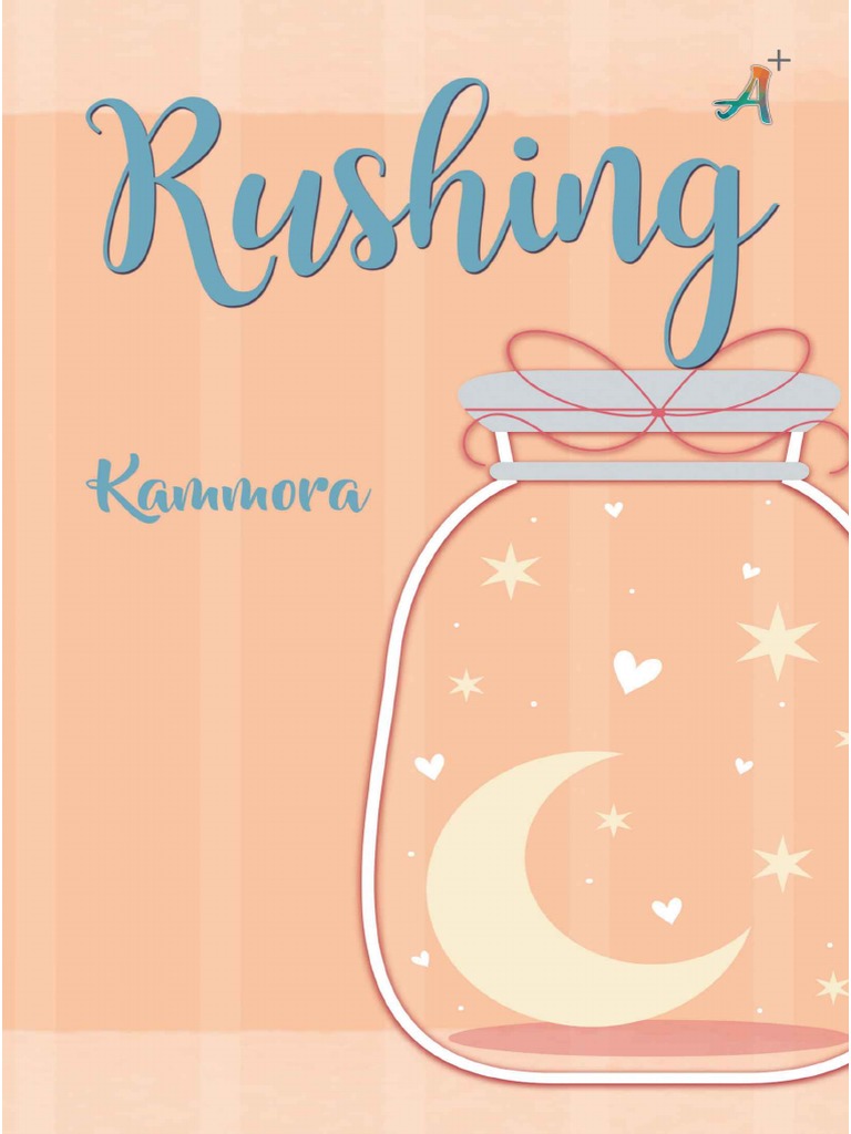 Rushing by Kammora.pdf