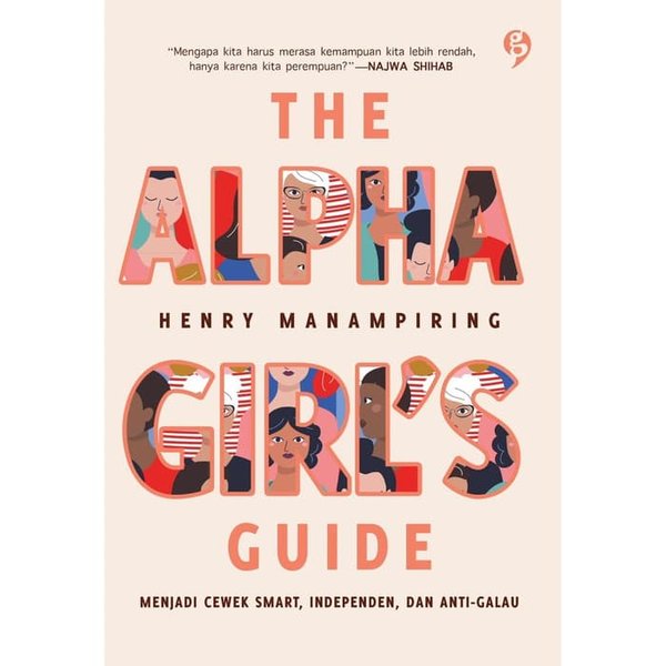 Ebook - The Alpha Girl s Guide  Henry Manampiring .pdf