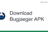 Bugjaeger.apk