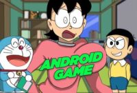 Doraemon X APK  Free For Mobile  Download Full Game New Version 2025.apk