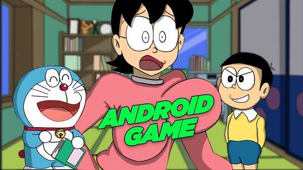 Doraemon X APK  Free For Mobile  Download Full Game New Version 2025.apk