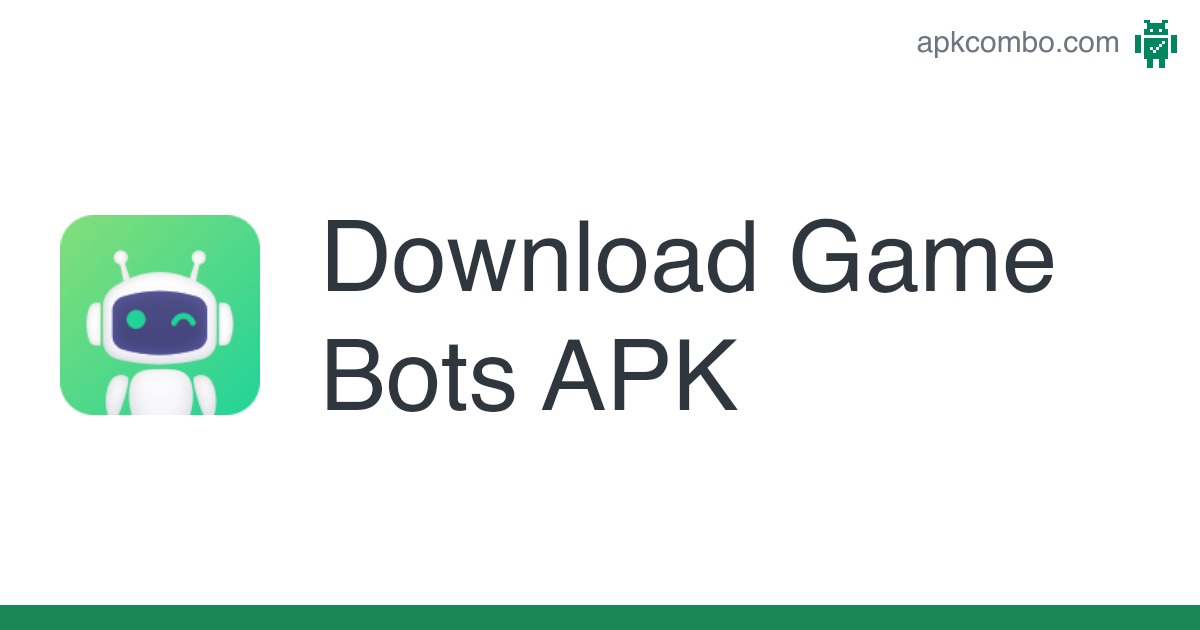 GameBot APP Heack Coins From All Games MOD 2.5.apk