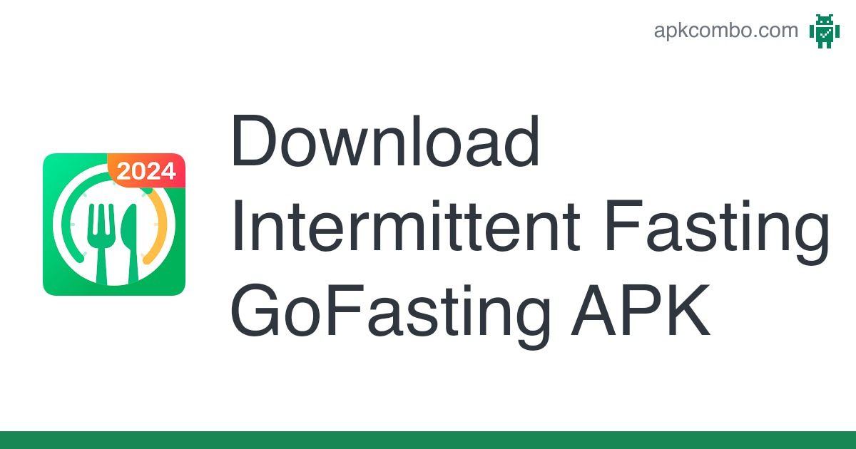 Intermittent Fasting GoFasting 1.03.05.1203 VIP.apk