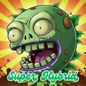 Super Hybrid PVZ APK  MOD Menu  Download New Version 2025  Free  For Mobile.apk