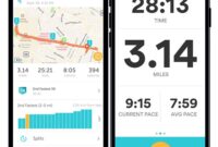 Running Tracker App ITAPP 8.6.2 Premium Extra.apk