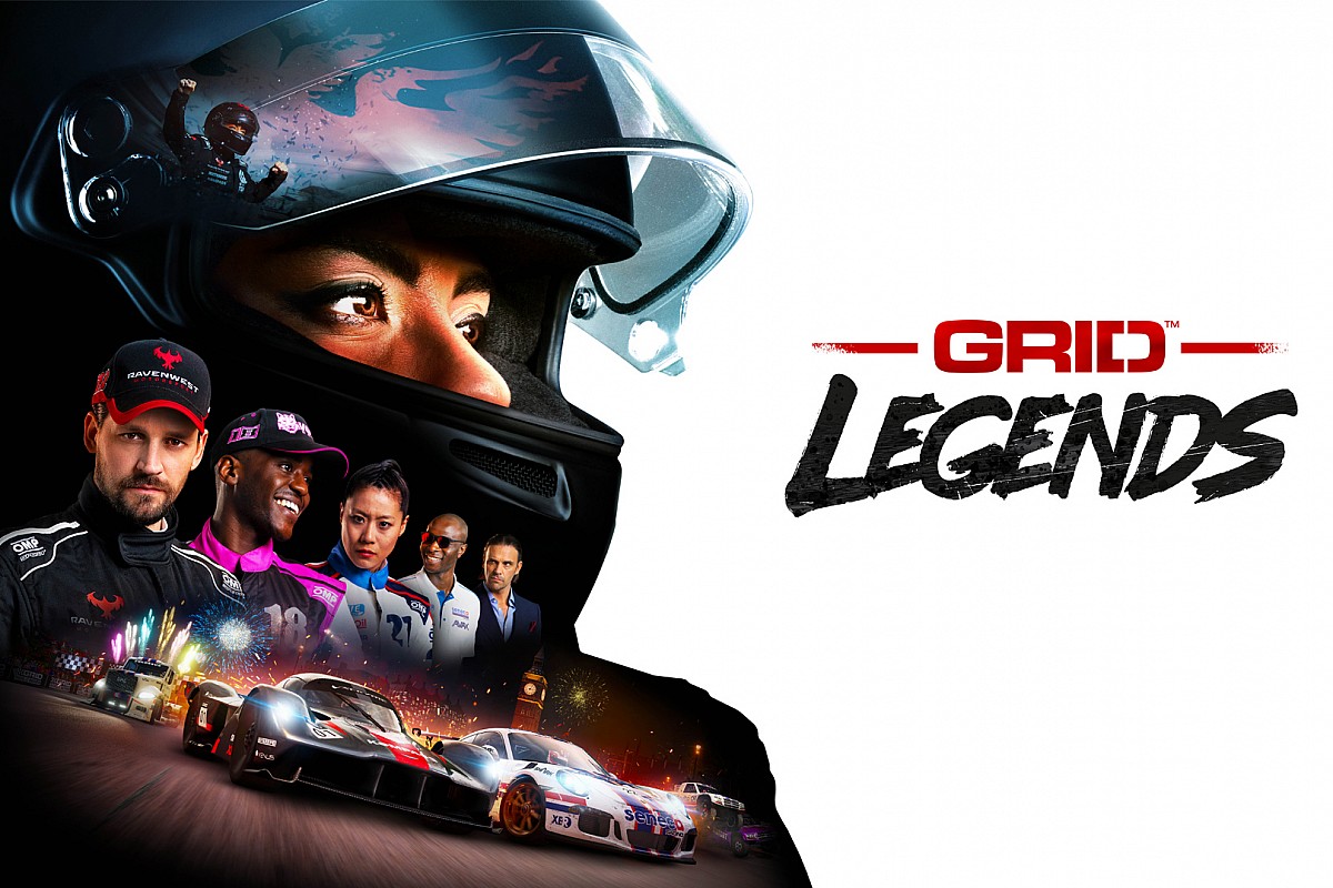 GRID Legends APK 2025 Download  Mobile Game  Latest Version for Android.apk