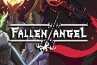 The Fallen Angel Next Door V2.3.apk