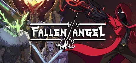 The Fallen Angel Next Door V2.3.apk