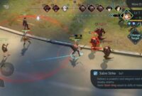 Horizon Walker APK 1.4.7 Free Download for Android.apk