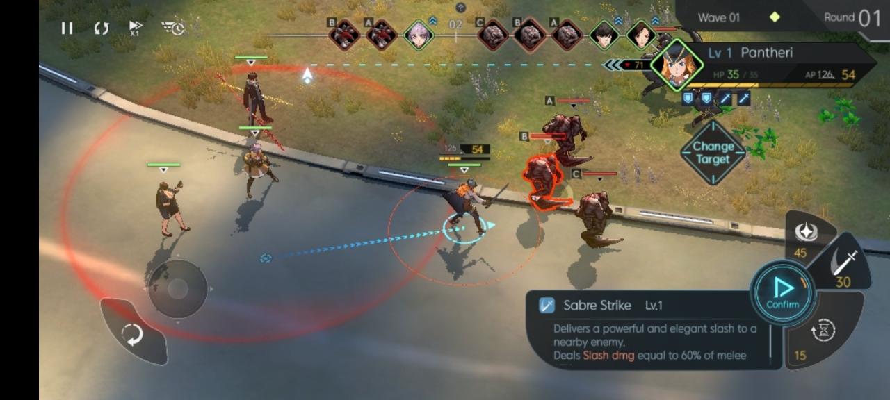 Horizon Walker APK 1.4.7 Free Download for Android.apk