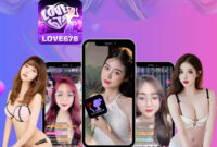 LOVE678 LIVE STREAMING INDONESIA .apk