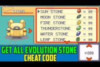 Mega Stone  BY HUNNY TECHNICALS .txt