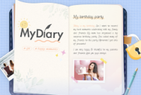 My Daily Diary Journal 1.03.77.1205 Pro.apk