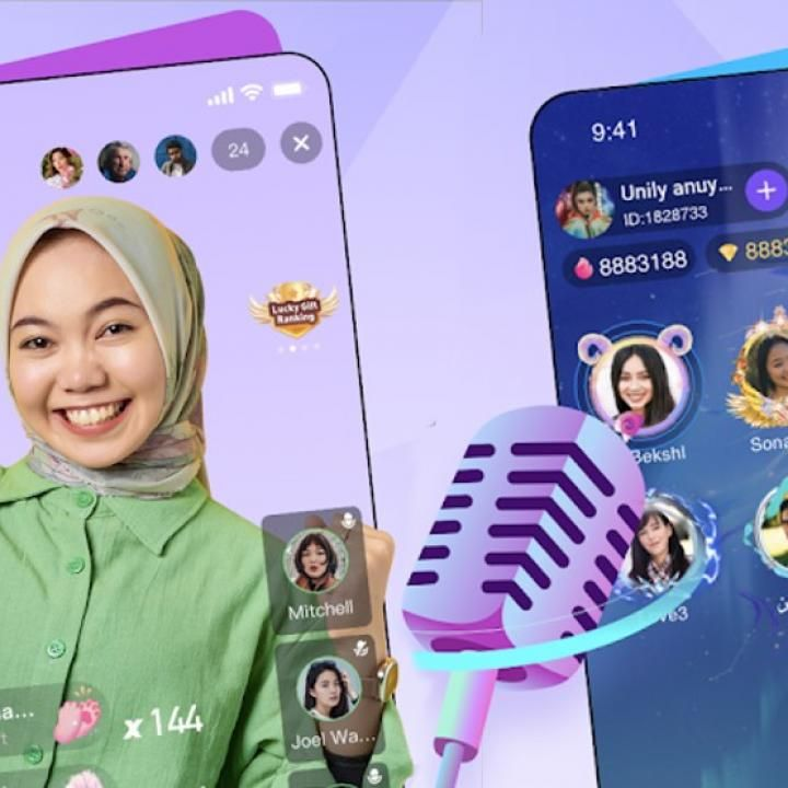 LOVE PAPAYA Live Streaming Indo 2024 MOD 1.3 (1).apk