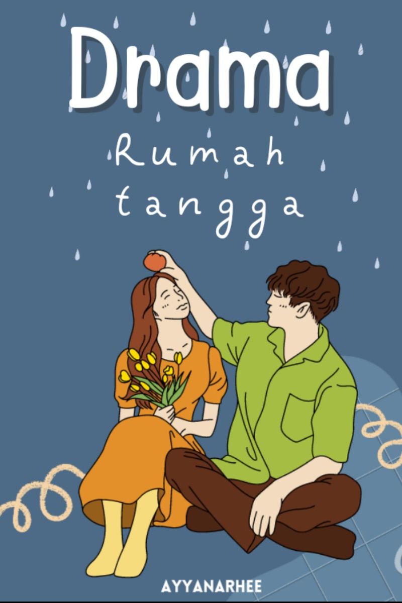 Drama Rumah Tangga by Ayyanarhee.pdf