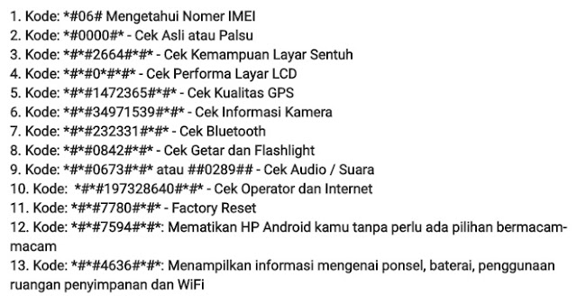 KODE RAHASIA GOOGLE.txt