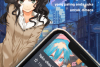 Komikindo Versi Alter PRO v1 1 38.apk