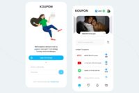 Koupon APK 3.2.4 Unduh Versi terbaru gratis Android 2025.apk