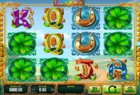 Lucky Pot Slot Indo Daftar Dapatkan Free Spin 1.1.apk